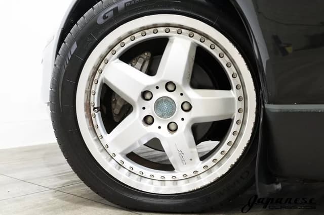 1989 Nissan Fairlady Z JDM car for sale — photo 23 of 23