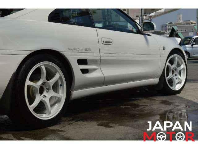 1998 Toyota MR2 JDM car for sale — photo 5 of 10
