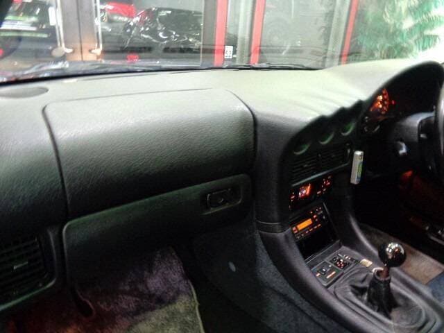 1996 Mitsubishi GTO JDM car for sale — photo 4 of 12