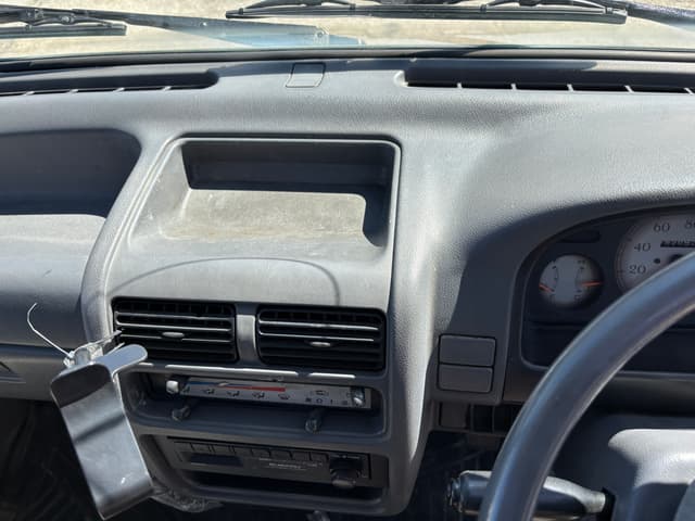 1997 Subaru Sambar JDM car for sale — photo 16 of 25