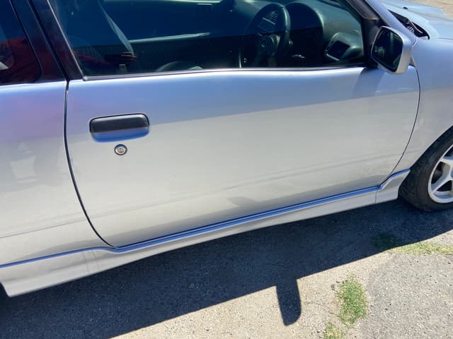 1996 Toyota Starlet JDM car for sale — photo 21 of 25