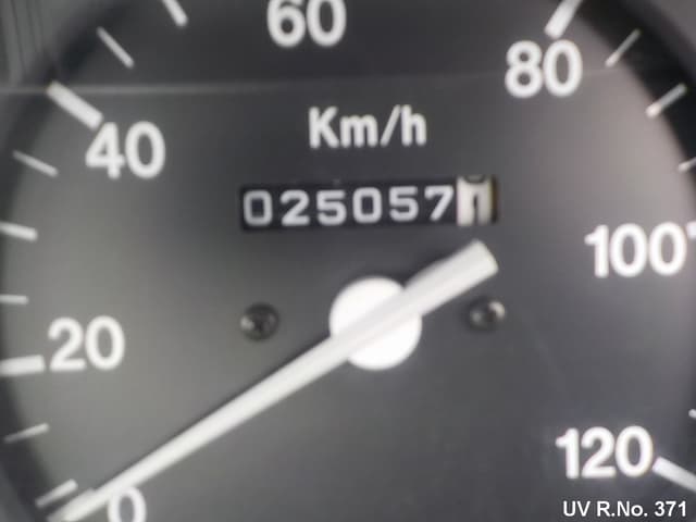 1998 Suzuki Carry JDM car for sale — photo 16 of 16