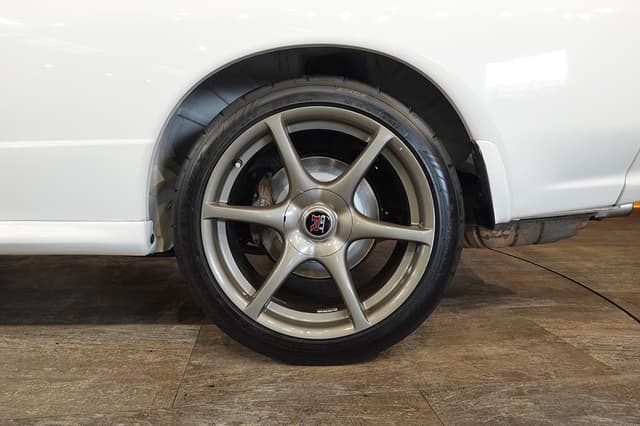 1994 Nissan Skyline JDM car for sale — photo 12 of 25