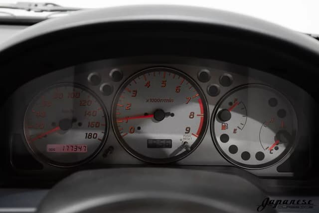 2000 Nissan Silvia JDM car for sale — photo 13 of 25