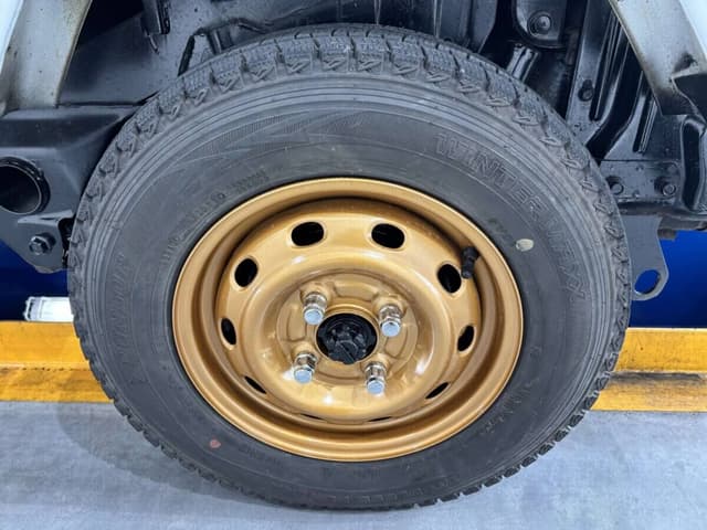 1994 Subaru Sambar JDM car for sale — photo 16 of 25