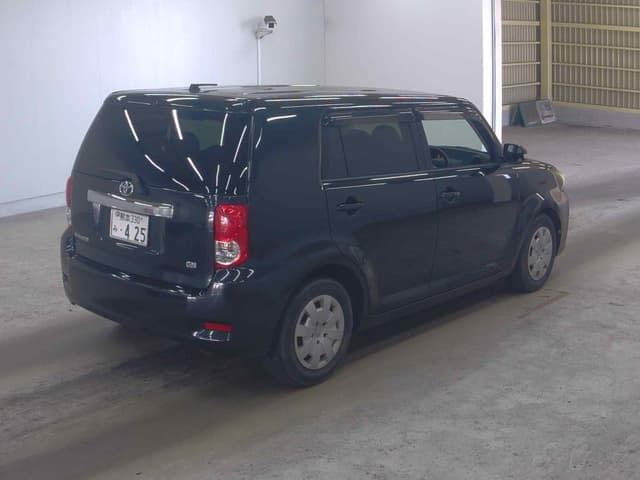 2008 Toyota Corolla JDM car for sale — photo 2 of 6