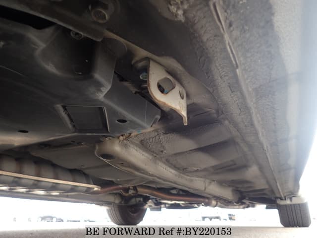 2008 Subaru Impreza JDM car for sale — photo 22 of 25