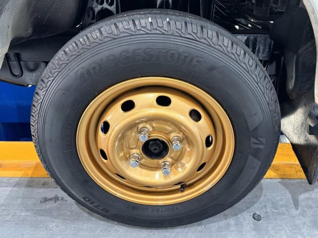 1999 Subaru Sambar JDM car for sale — photo 17 of 25