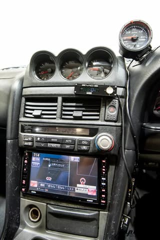 1999 Nissan Skyline JDM car for sale — photo 10 of 25