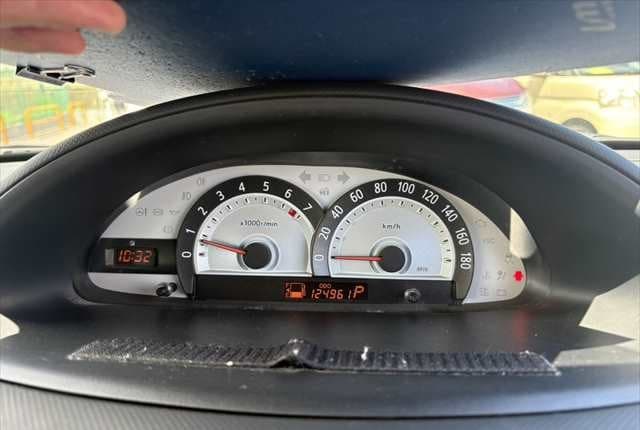 2011 Toyota JDM car for sale — photo 13 of 25