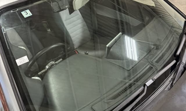 2000 Nissan Skyline JDM car for sale — photo 20 of 25