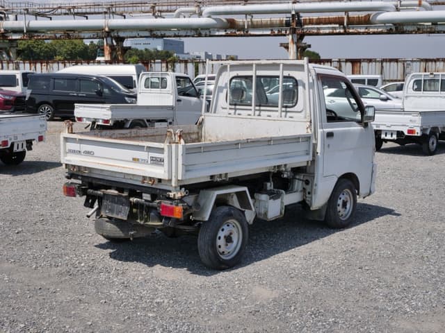 2000 Daihatsu Hijet JDM car for sale — photo 5 of 25