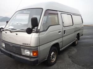 1993 Nissan Caravan JDM car for sale