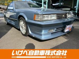 1981 Toyota Soarer JDM car for sale