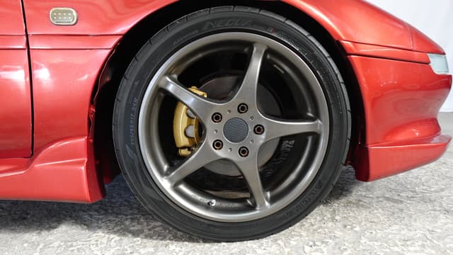 1993 Toyota MR2 JDM car for sale — photo 9 of 16