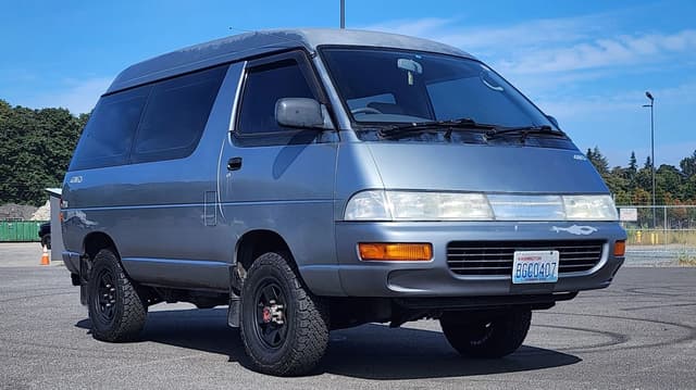 1992 Toyota JDM car for sale — photo 5 of 25