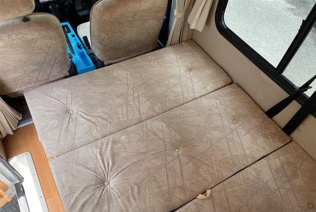 2008 Mazda Scrum JDM car for sale — photo 25 of 25