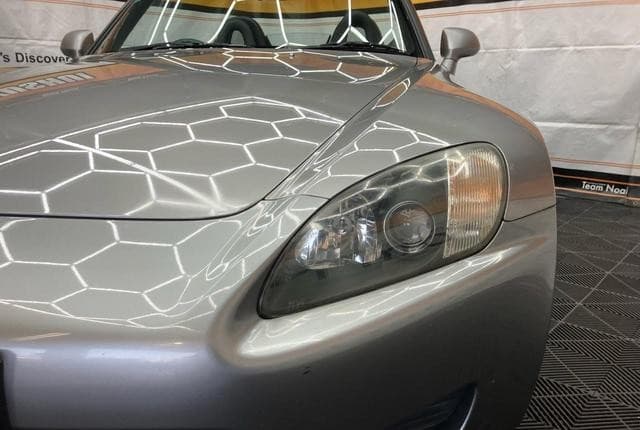 2001 Honda S2000 JDM car for sale — photo 9 of 25