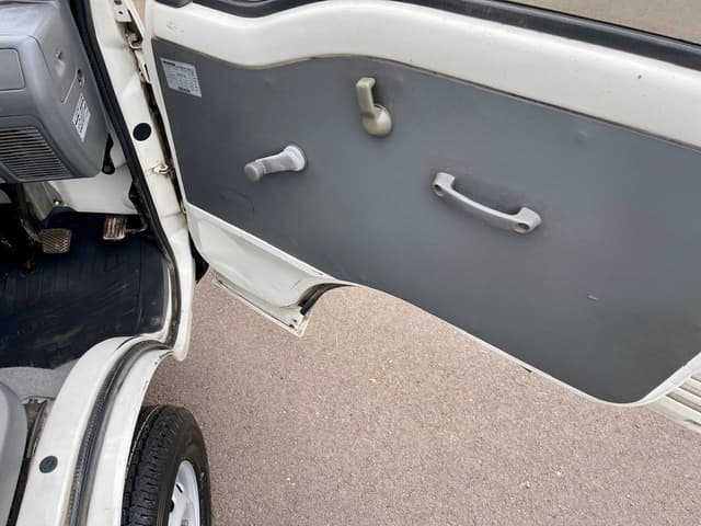 1993 Subaru Sambar JDM car for sale — photo 16 of 25