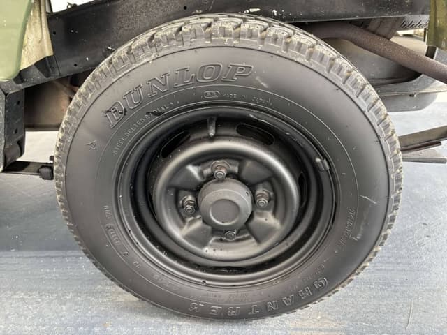 1989 Suzuki Carry JDM car for sale — photo 16 of 25