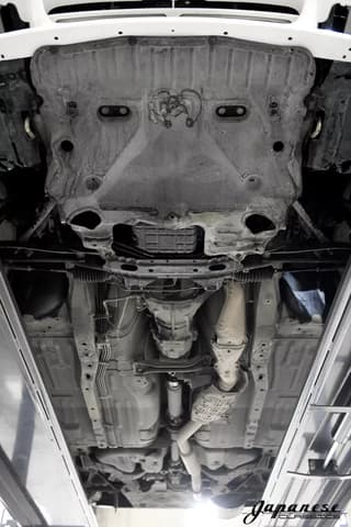 1995 Nissan Silvia JDM car for sale — photo 25 of 25