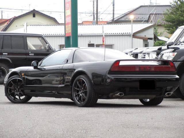 1991 Honda NSX JDM car for sale — photo 7 of 25