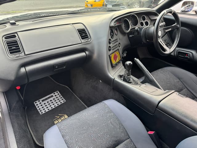 1997 Honda Accord JDM car for sale — photo 8 of 25