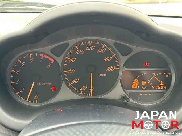 1999 Toyota Celica JDM car for sale — photo 9 of 9