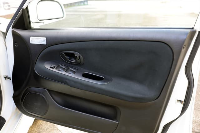 1999 Mitsubishi Lancer Evolution JDM car for sale — photo 15 of 21