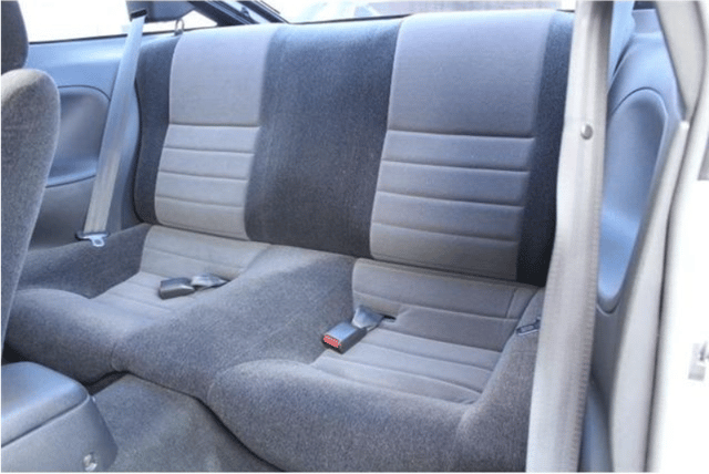 1997 Nissan 180SX JDM car for sale — photo 19 of 27