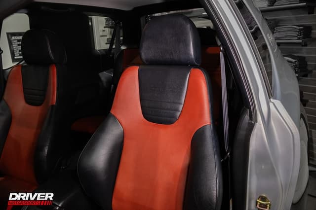1999 Isuzu JDM car for sale — photo 16 of 25