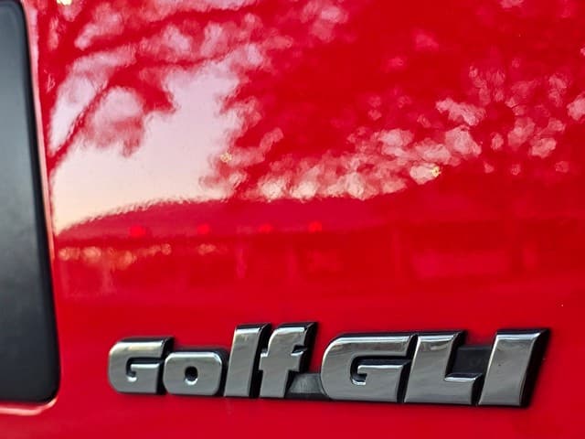 1998 Volkswagen Golf JDM car for sale — photo 10 of 25