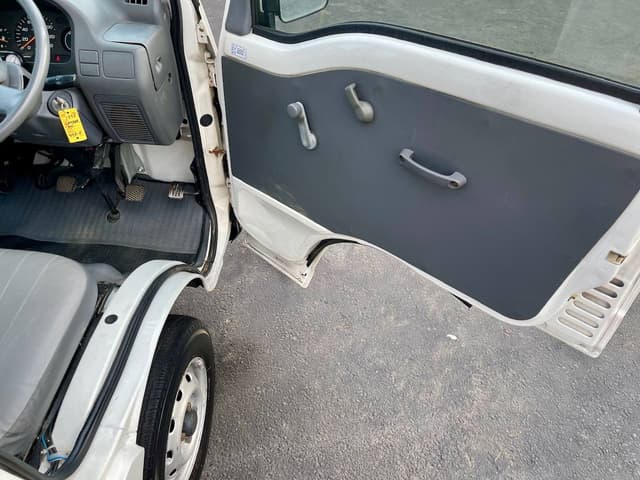 1998 Subaru Sambar JDM car for sale — photo 16 of 25