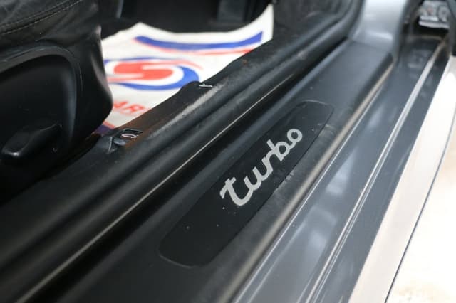 2000 Porsche 911 JDM car for sale — photo 9 of 25
