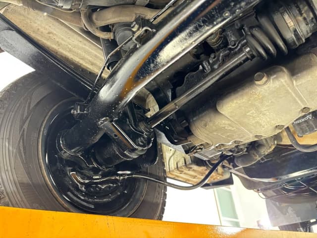1998 Honda Acty JDM car for sale — photo 20 of 25
