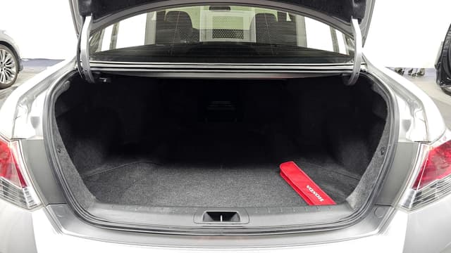 2008 Honda Accord JDM car for sale — photo 20 of 20