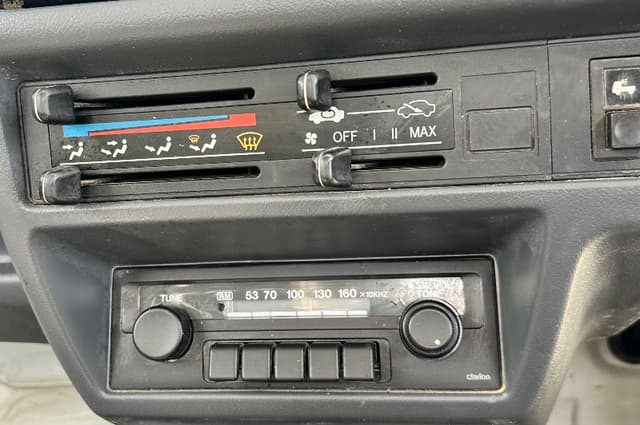 1991 Honda Acty JDM car for sale — photo 9 of 13