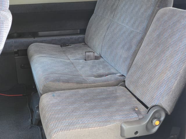 2000 Honda Stepwagon JDM car for sale — photo 24 of 25