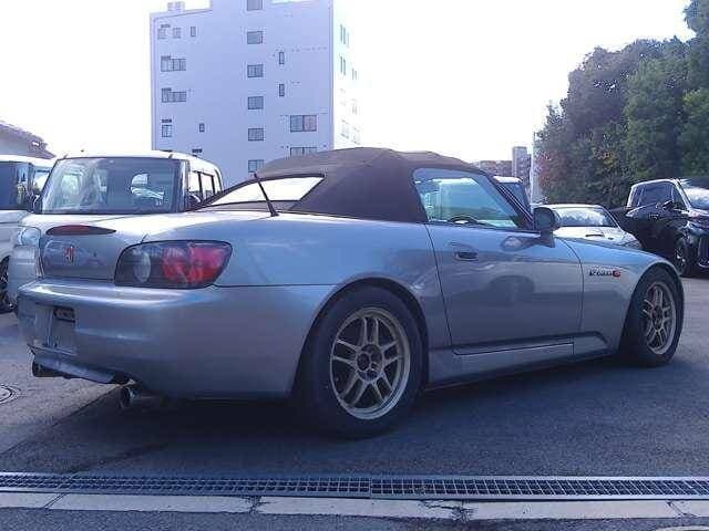 1999 Honda S2000 JDM car for sale — photo 16 of 20