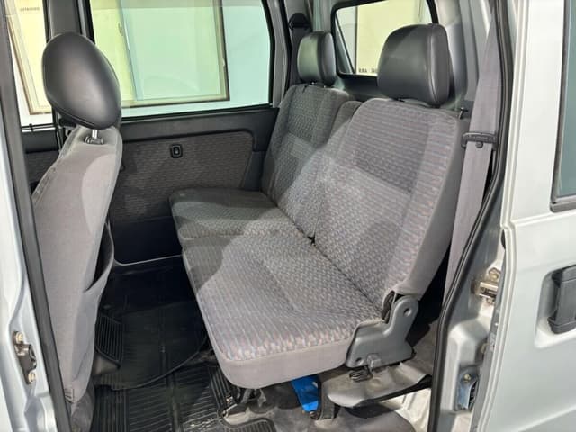 1999 Daihatsu Hijet JDM car for sale — photo 19 of 25
