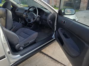 1997 Honda Civic JDM car for sale