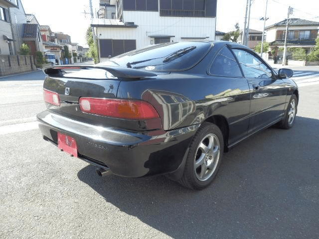 1999 Honda Integra JDM car for sale — photo 3 of 23