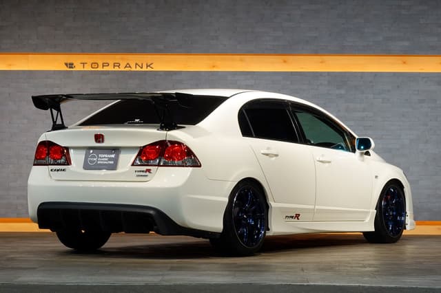 2010 Honda Civic JDM car for sale — photo 2 of 25