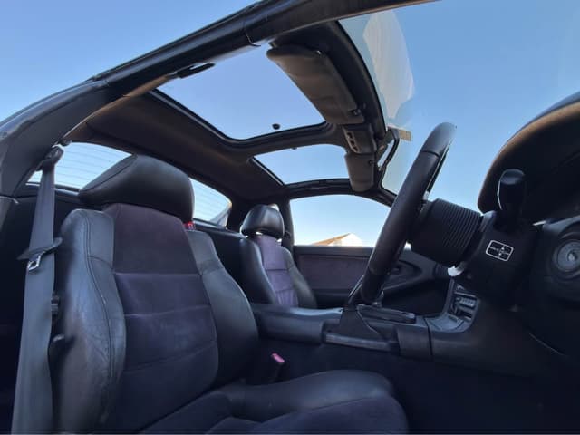 1992 Toyota MR2 JDM car for sale — photo 12 of 19
