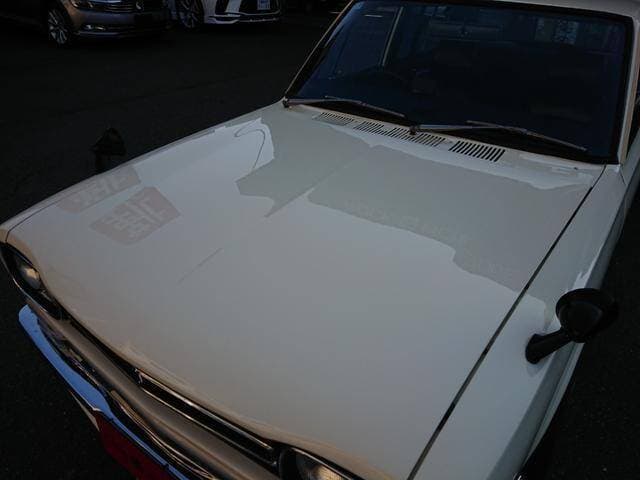 1971 Nissan Skyline JDM car for sale — photo 15 of 20