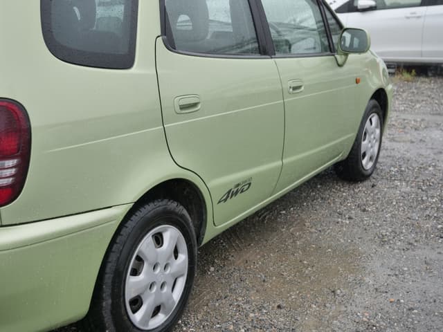1998 Toyota Corolla JDM car for sale — photo 17 of 25