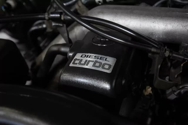 1997 Toyota Hilux Surf JDM car for sale — photo 25 of 25