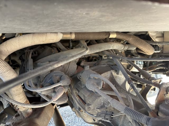 1991 Mitsubishi Minicab JDM car for sale — photo 10 of 10