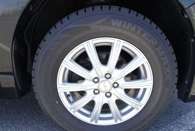 2009 Subaru Forester JDM car for sale — photo 12 of 25