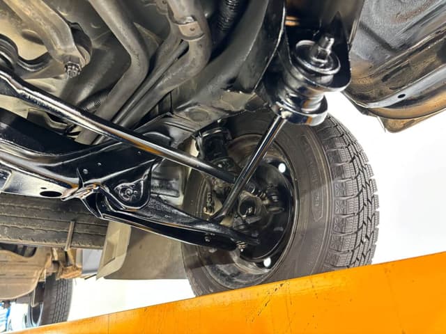 1994 Honda Acty JDM car for sale — photo 17 of 24